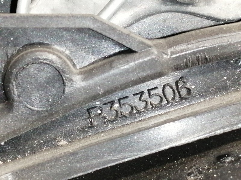 Recambio de volante para peugeot 307 berlina (s2) d-sign referencia OEM IAM 96345022  