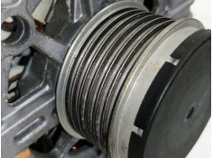 Recambio de alternador para iveco daily ka referencia OEM IAM 5801526032 B8685801526032 FG18S108 2