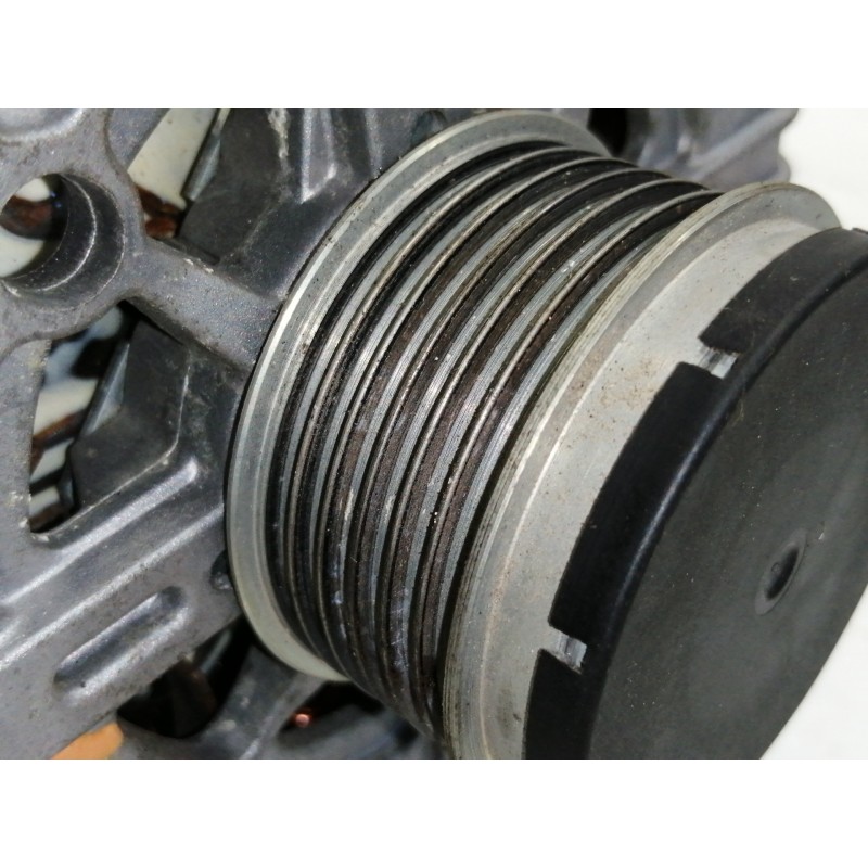 Recambio de alternador para iveco daily ka referencia OEM IAM 5801526032 B8685801526032 FG18S108