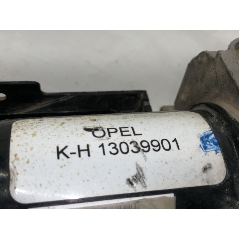 Recambio de abs para opel vectra b berlina básico (1999) referencia OEM IAM S108022001C  