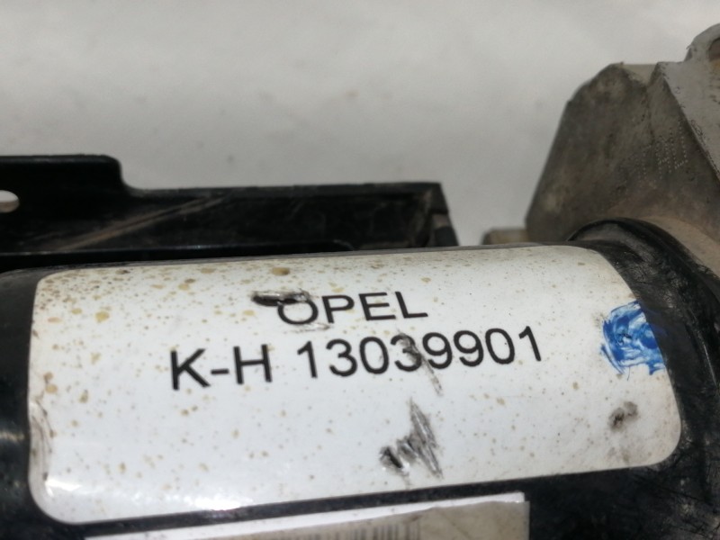 Recambio de abs para opel vectra b berlina básico (1999) referencia OEM IAM S108022001C  