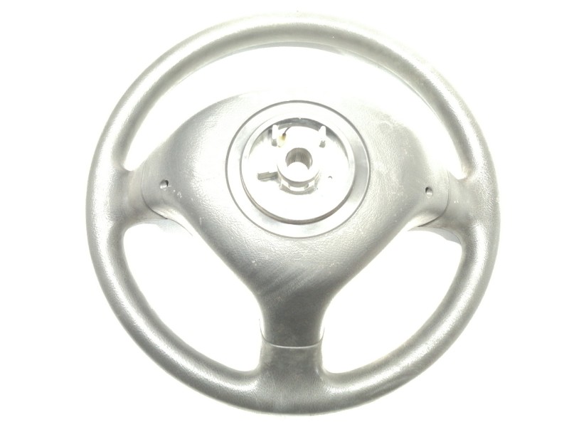 Recambio de volante para peugeot 307 berlina (s2) d-sign referencia OEM IAM 96345022  