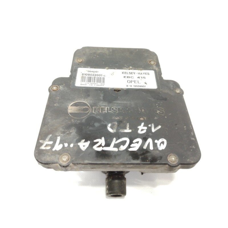 Recambio de abs para opel vectra b berlina básico (1999) referencia OEM IAM S108022001C  