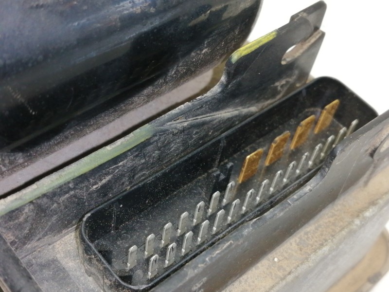 Recambio de abs para opel vectra b berlina básico (1999) referencia OEM IAM S108022001C  