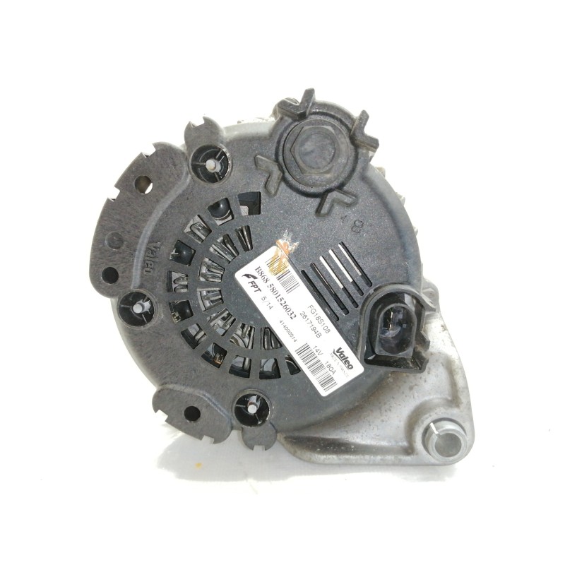 Recambio de alternador para iveco daily ka referencia OEM IAM 5801526032 B8685801526032 FG18S108
