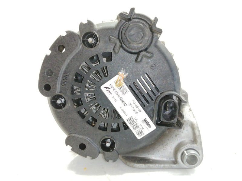 Recambio de alternador para iveco daily ka referencia OEM IAM 5801526032 B8685801526032 FG18S108