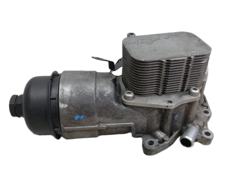 Recambio de soporte filtro aceite para peugeot 307 berlina (s2) d-sign referencia OEM IAM 5369  