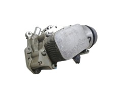 Recambio de soporte filtro aceite para peugeot 307 berlina (s2) d-sign referencia OEM IAM 5369   2