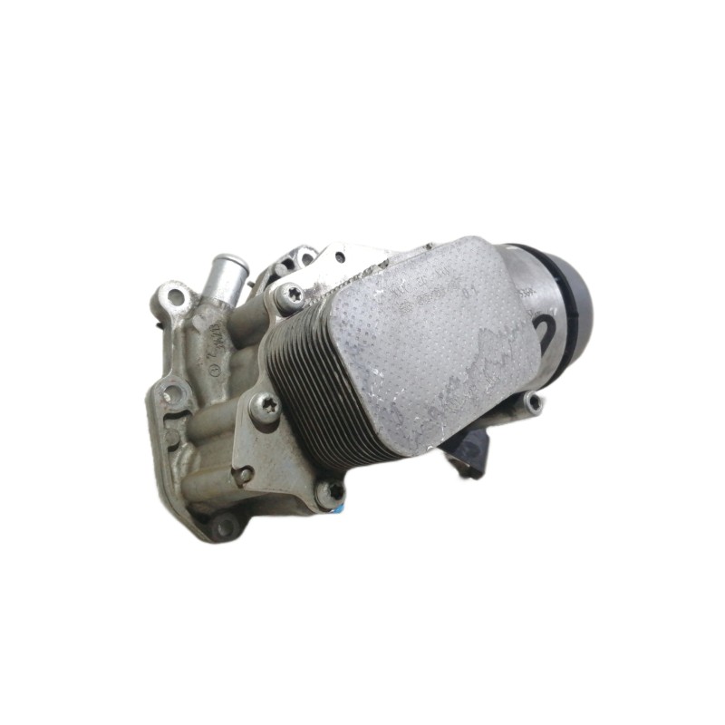 Recambio de soporte filtro aceite para peugeot 307 berlina (s2) d-sign referencia OEM IAM 5369  