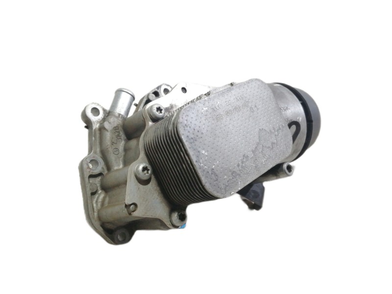 Recambio de soporte filtro aceite para peugeot 307 berlina (s2) d-sign referencia OEM IAM 5369  