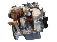 Recambio de motor completo para iveco daily ka referencia OEM IAM F1CGL411C E106 2301155