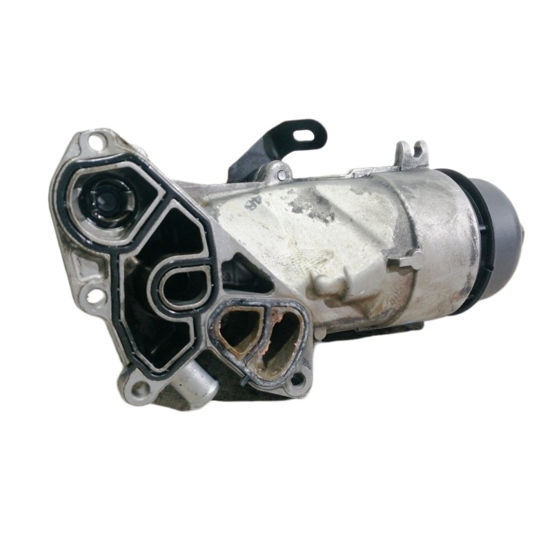 Recambio de soporte filtro aceite para peugeot 307 berlina (s2) d-sign referencia OEM IAM 5369  