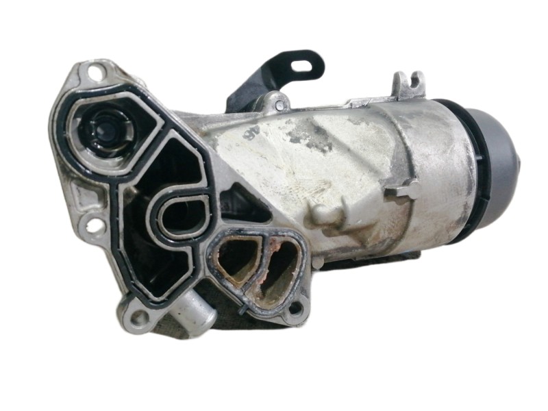 Recambio de soporte filtro aceite para peugeot 307 berlina (s2) d-sign referencia OEM IAM 5369  