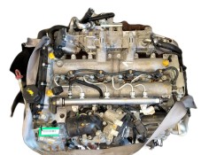 Recambio de motor completo para iveco daily ka referencia OEM IAM F1CGL411C E106 2301155 2