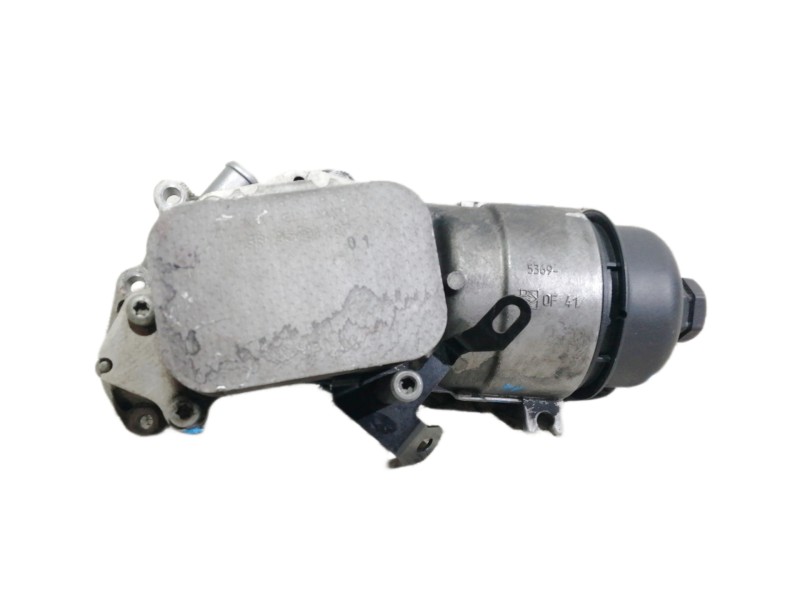 Recambio de soporte filtro aceite para peugeot 307 berlina (s2) d-sign referencia OEM IAM 5369  