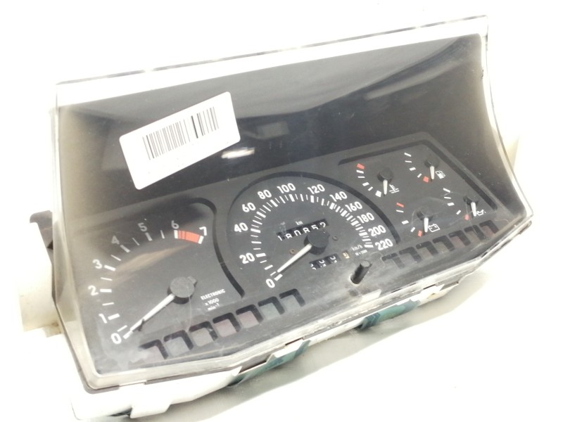 Recambio de cuadro instrumentos para opel frontera a sport referencia OEM IAM 87001271 87001271 