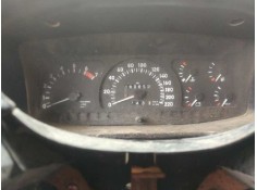 Recambio de cuadro instrumentos para opel frontera a sport referencia OEM IAM 87001271 87001271  2