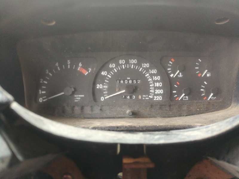 Recambio de cuadro instrumentos para opel frontera a sport referencia OEM IAM 87001271 87001271 