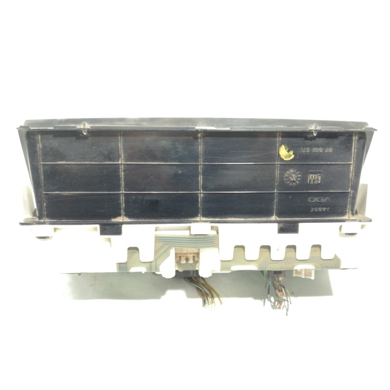 Recambio de cuadro instrumentos para opel frontera a sport referencia OEM IAM 87001271 87001271 