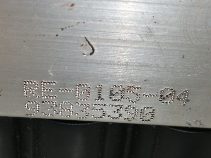 Recambio de abs para citroën xantia berlina 2.0 hdi 90/110 plaisir referencia OEM IAM 9625975480  