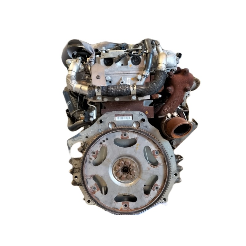 Recambio de motor completo para iveco daily ka referencia OEM IAM F1CGL411C E106 2301155