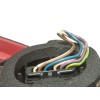Recambio de piloto trasero izquierdo para citroën c2 (jm_) 1.6 vts referencia OEM IAM 6350Y0 968028378000 