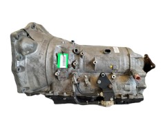 Recambio de caja cambios para iveco daily ka referencia OEM IAM 8HP70010043.0HPI F1CGL411C / 9131057 1105081006 AUTOMATICA