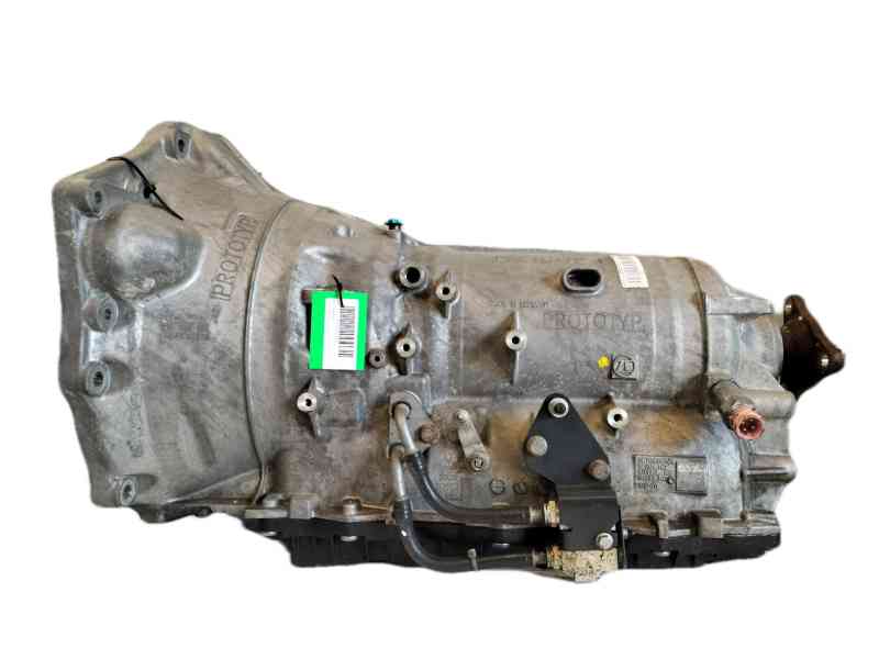 Recambio de caja cambios para iveco daily ka referencia OEM IAM 8HP70010043.0HPI F1CGL411C / 9131057 1105081006 AUTOMATICA