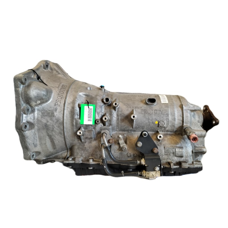 Recambio de caja cambios para iveco daily ka referencia OEM IAM 8HP70010043.0HPI F1CGL411C / 9131057 1105081006 AUTOMATICA