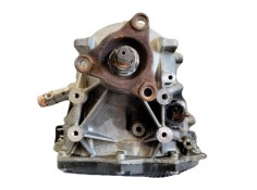 Recambio de caja cambios para iveco daily ka referencia OEM IAM 8HP70010043.0HPI F1CGL411C / 9131057 1105081006 AUTOMATICA 2