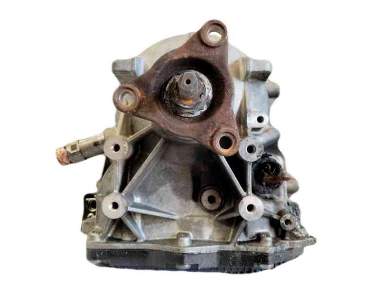 Recambio de caja cambios para iveco daily ka referencia OEM IAM 8HP70010043.0HPI F1CGL411C / 9131057 1105081006 AUTOMATICA