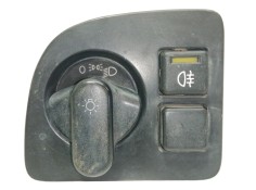 Recambio de mando luces para opel frontera a sport referencia OEM IAM 91151277  