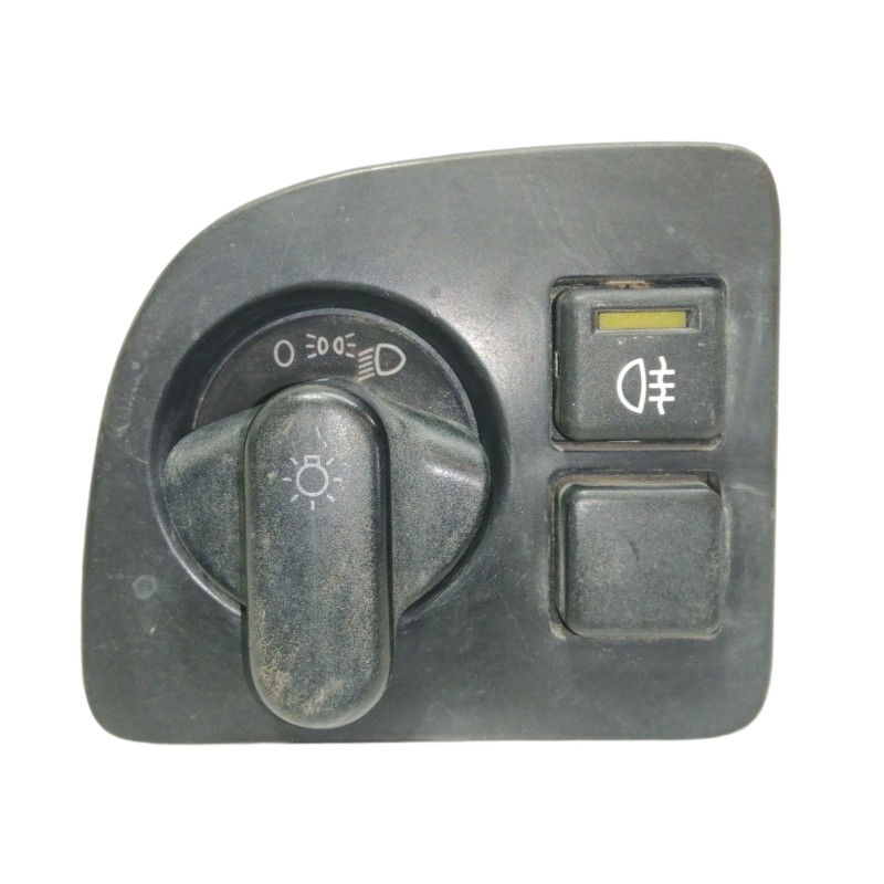 Recambio de mando luces para opel frontera a sport referencia OEM IAM 91151277  