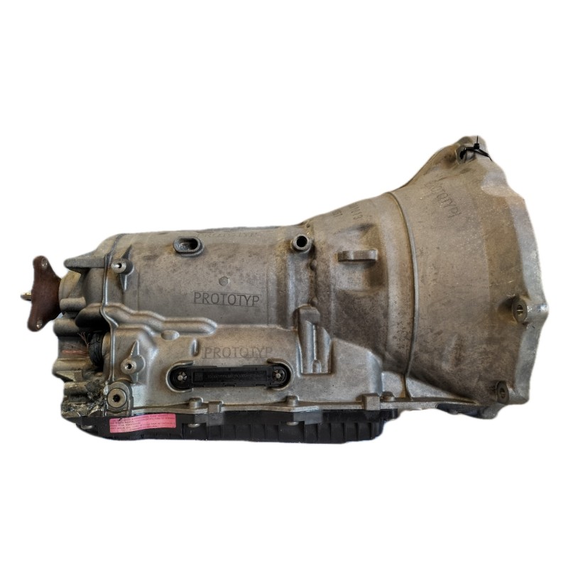 Recambio de caja cambios para iveco daily ka referencia OEM IAM 8HP70010043.0HPI F1CGL411C / 9131057 1105081006 AUTOMATICA