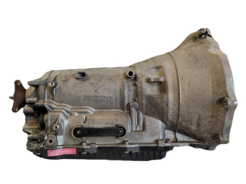 Recambio de caja cambios para iveco daily ka referencia OEM IAM 8HP70010043.0HPI F1CGL411C / 9131057 1105081006 AUTOMATICA