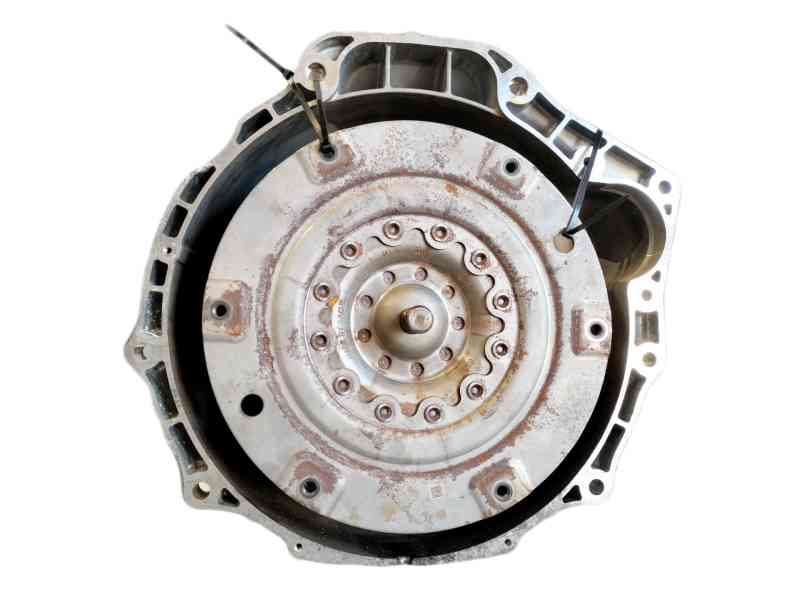 Recambio de caja cambios para iveco daily ka referencia OEM IAM 8HP70010043.0HPI F1CGL411C / 9131057 1105081006 AUTOMATICA