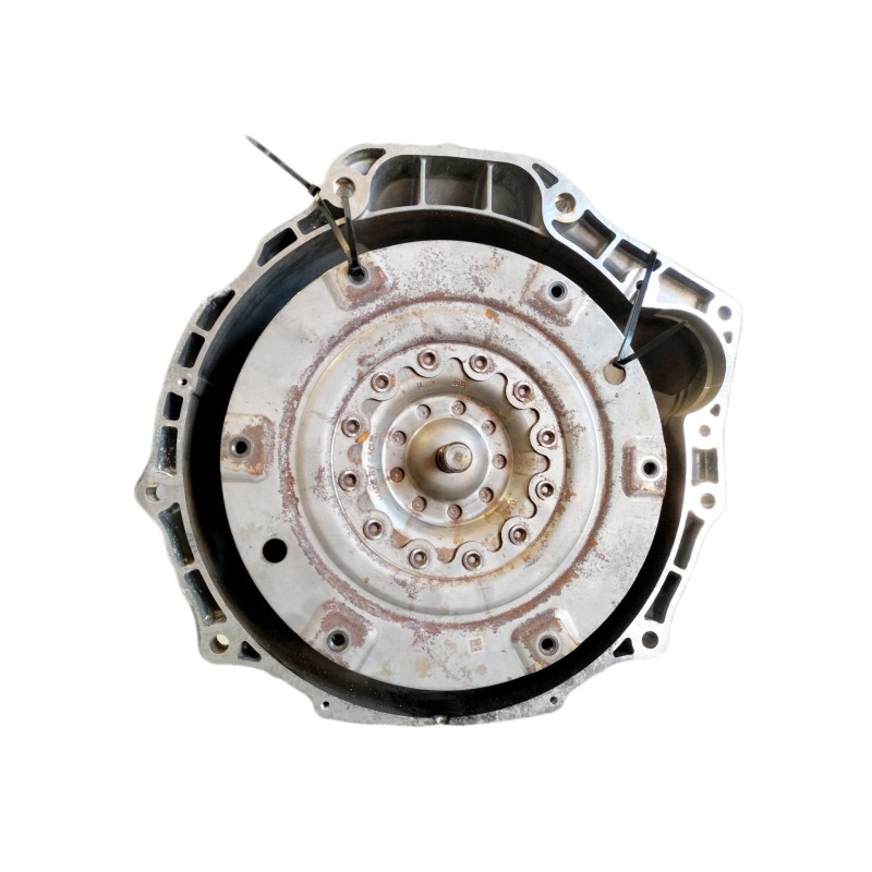 Recambio de caja cambios para iveco daily ka referencia OEM IAM 8HP70010043.0HPI F1CGL411C / 9131057 1105081006 AUTOMATICA