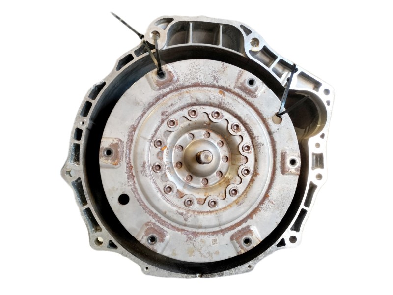 Recambio de caja cambios para iveco daily ka referencia OEM IAM 8HP70010043.0HPI F1CGL411C / 9131057 1105081006 AUTOMATICA