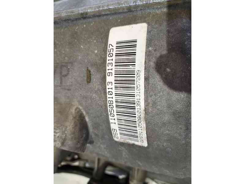 Recambio de caja cambios para iveco daily ka referencia OEM IAM 8HP70010043.0HPI F1CGL411C / 9131057 1105081006 AUTOMATICA