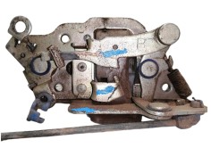 Recambio de cerradura puerta delantera derecha para tata telcoline referencia OEM IAM    2