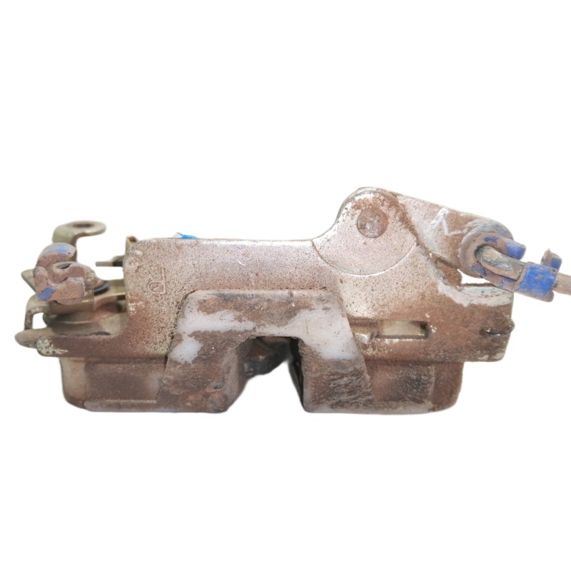 Recambio de cerradura puerta delantera derecha para tata telcoline referencia OEM IAM   