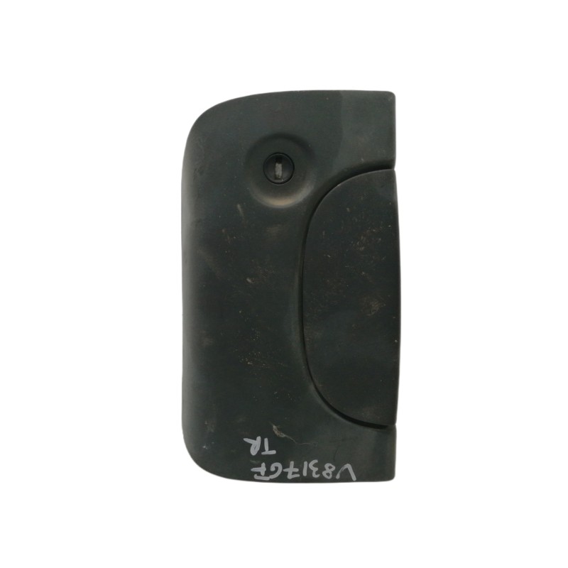 Recambio de maneta exterior porton para renault kangoo (f/kc0) 1.9 diesel referencia OEM IAM 95164104 95164102 