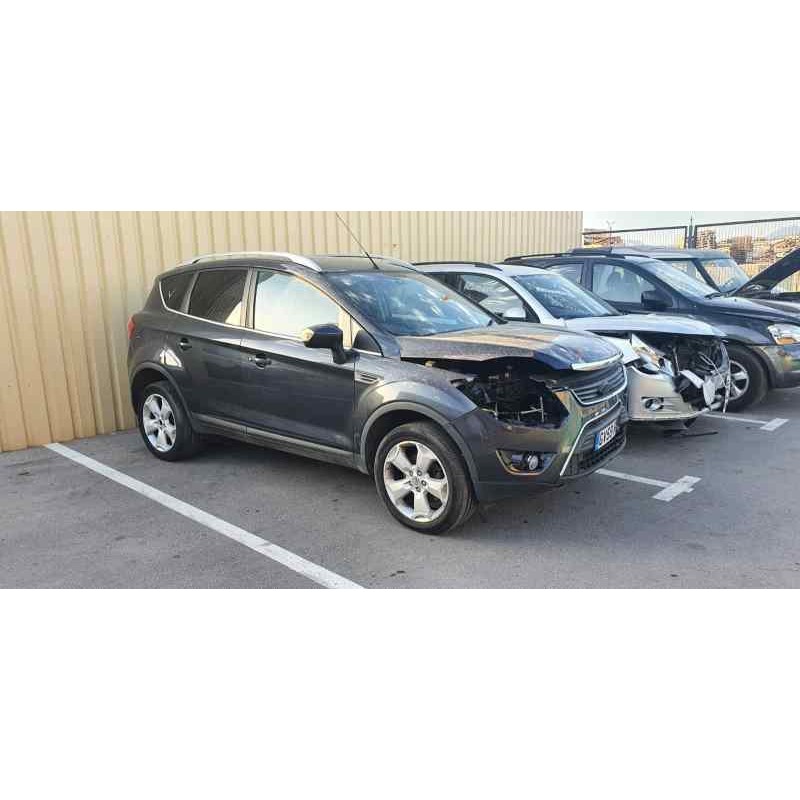 FORD KUGA (CBV)