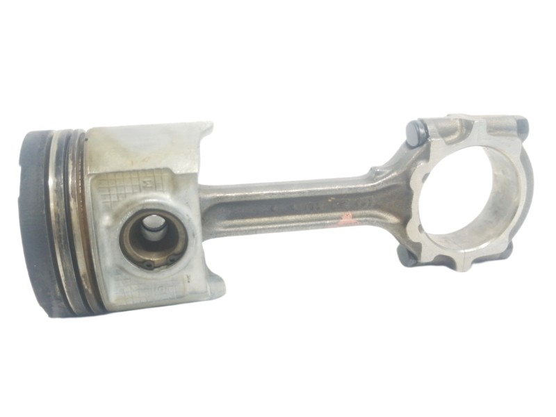 Recambio de piston para nissan almera (n16/e) 2.2 dci diesel cat referencia OEM IAM   