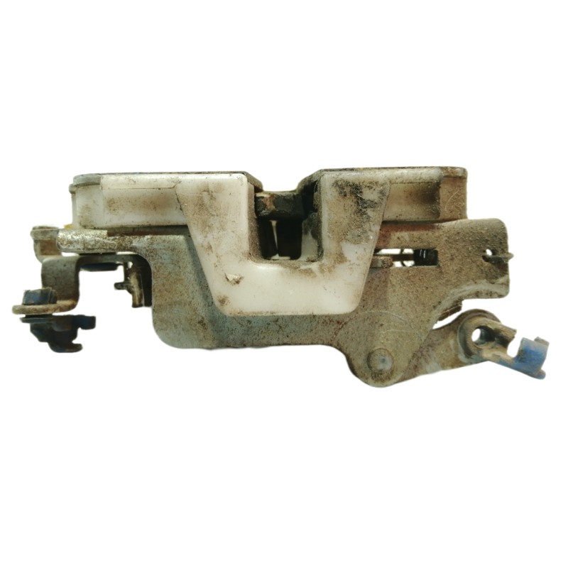 Recambio de cerradura puerta delantera izquierda para tata telcoline referencia OEM IAM   