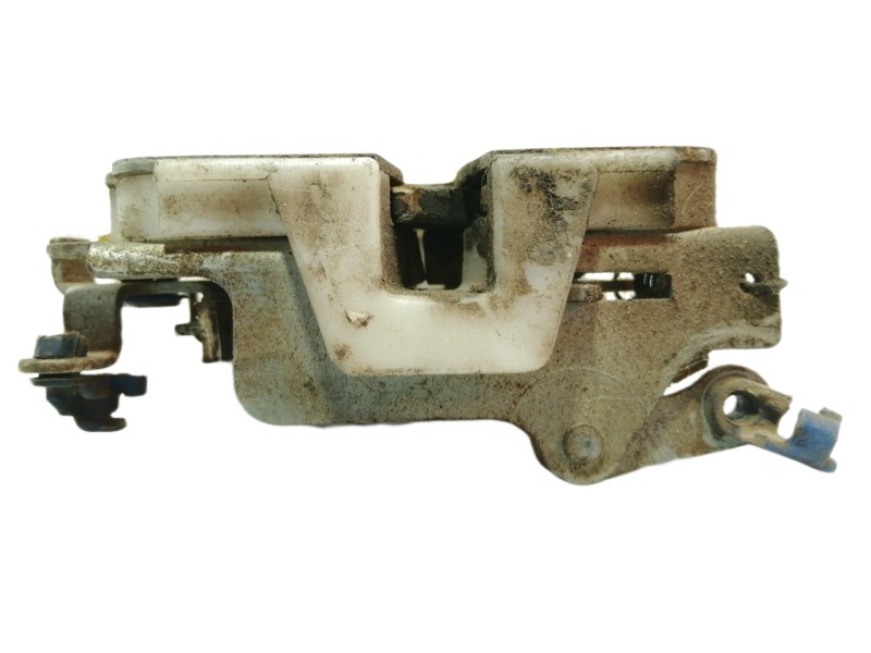 Recambio de cerradura puerta delantera izquierda para tata telcoline referencia OEM IAM   