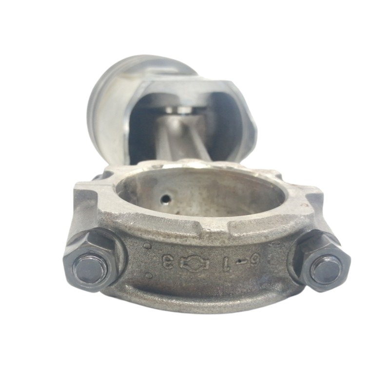 Recambio de piston para nissan almera (n16/e) 2.2 dci diesel cat referencia OEM IAM   