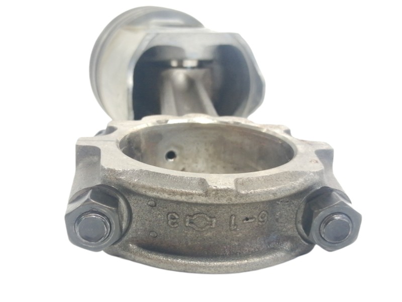 Recambio de piston para nissan almera (n16/e) 2.2 dci diesel cat referencia OEM IAM   