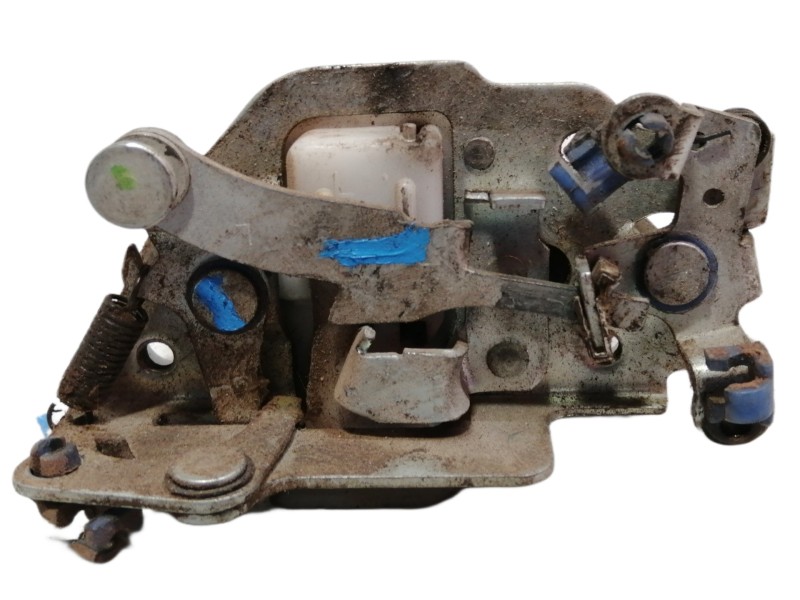 Recambio de cerradura puerta delantera izquierda para tata telcoline referencia OEM IAM   