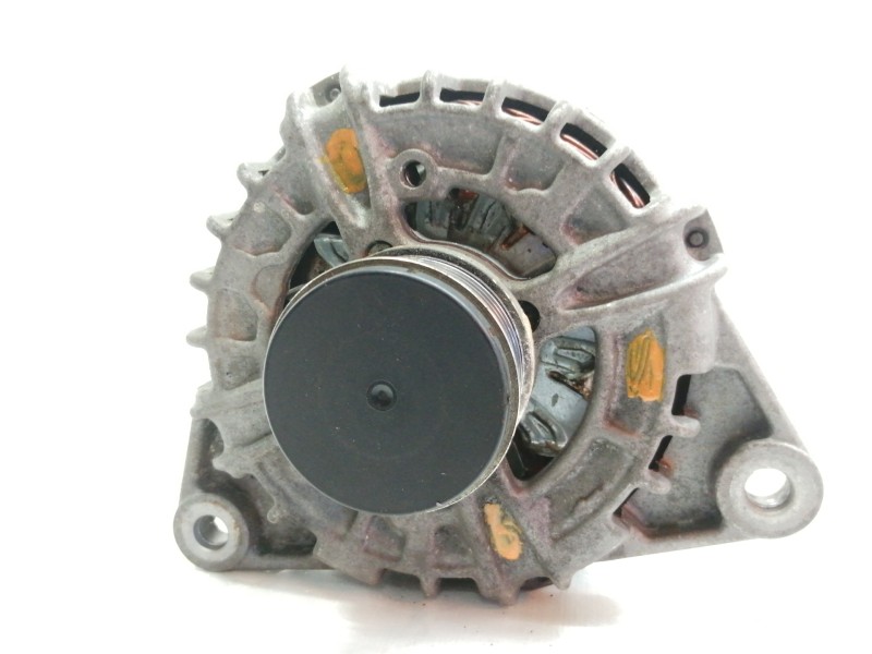 Recambio de alternador para iveco daily ka referencia OEM IAM 0125811040 5801580941 125811040